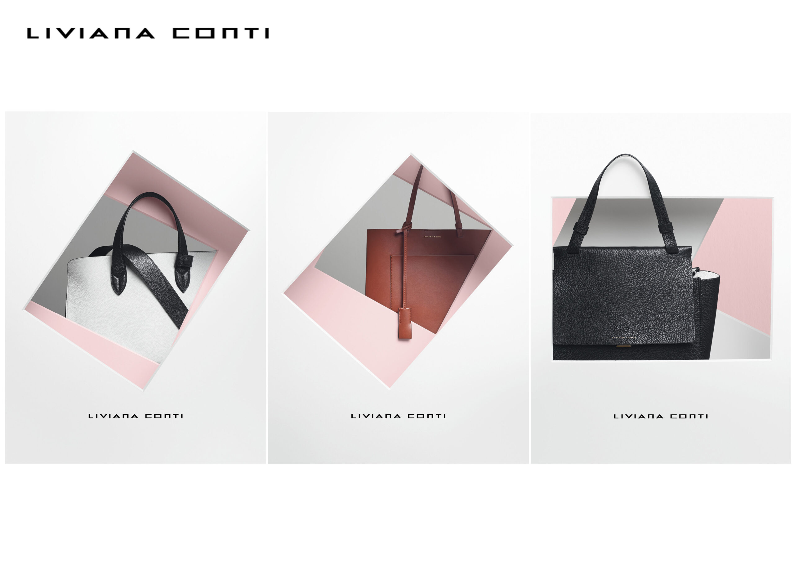 adv campain liviana conti